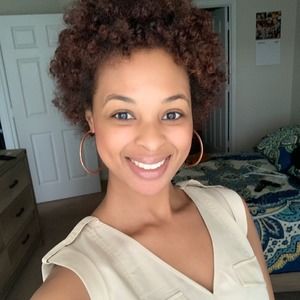 Meet your Posher, Jasmine